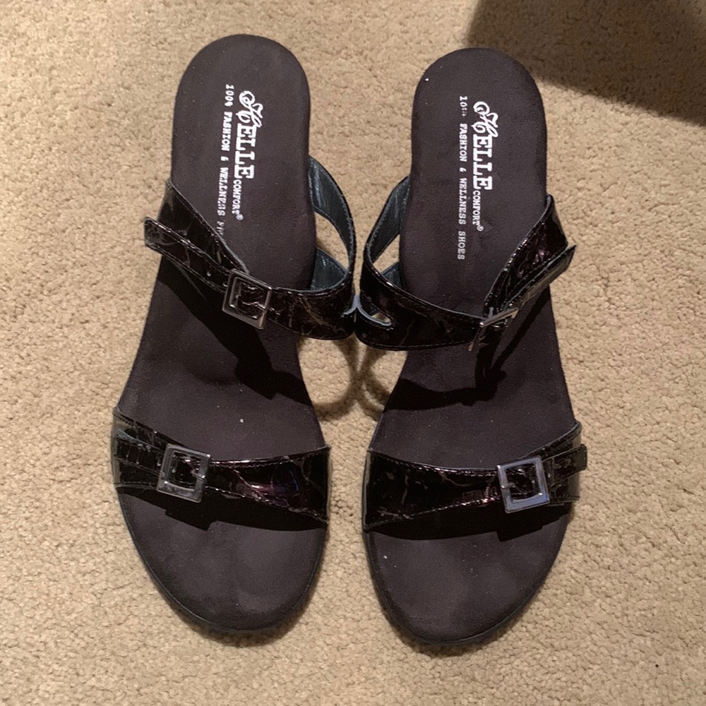 Belle comfort sandals